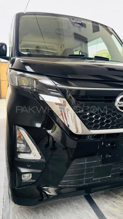 Nissan Roox 2022 for Sale in Gujranwala Image-1