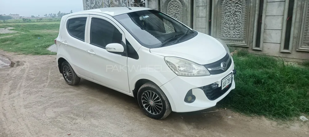 Prince Pearl 2021 for Sale in Lahore Image-1