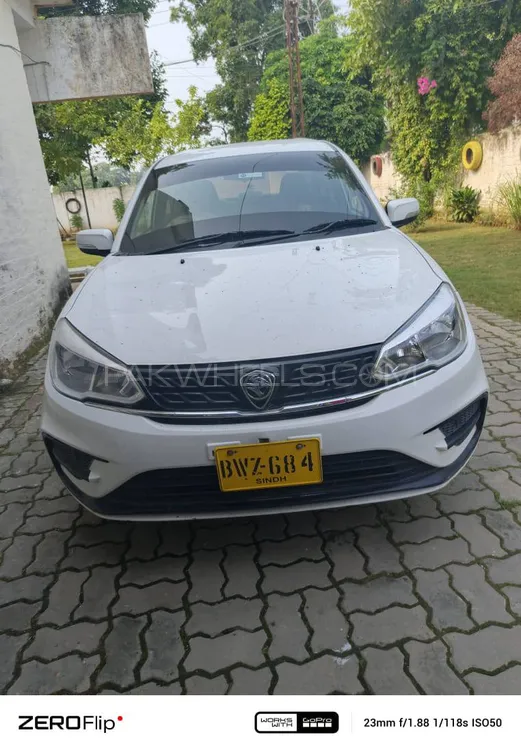 Proton Saga 2022 for Sale in Sialkot Image-1