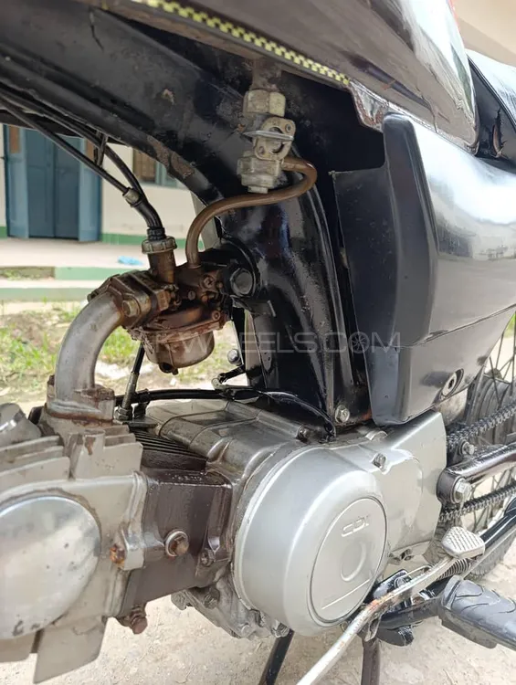 Road Prince 70 Passion Plus 2016 for Sale Image-1