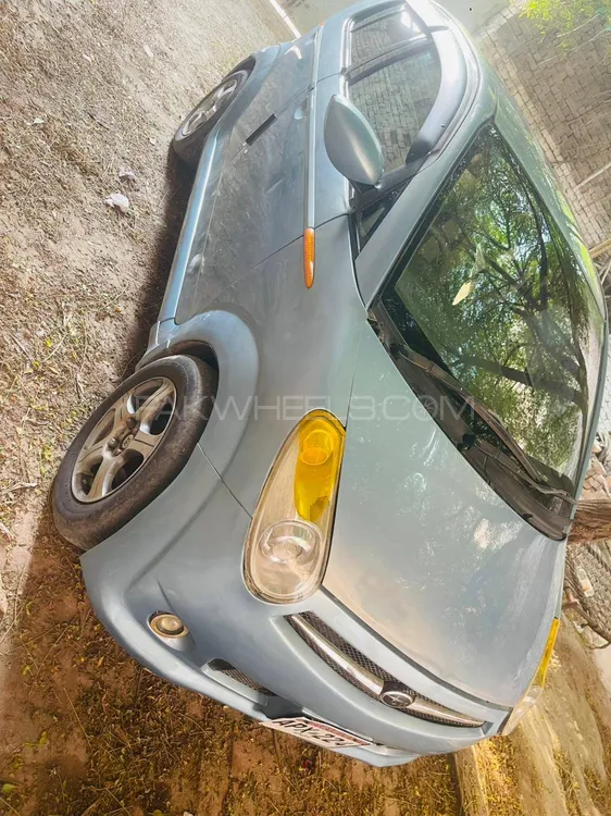 Subaru R2 2006 for Sale in Multan Image-1