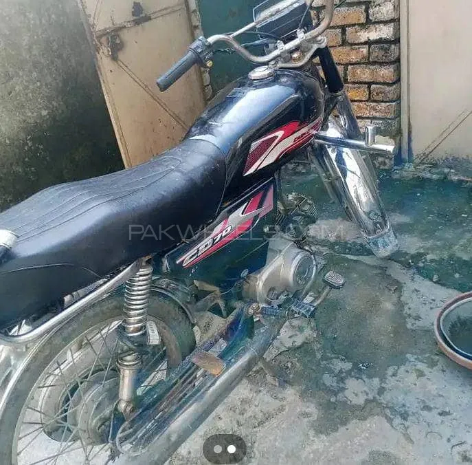 Super Asia SA 70 2016 for Sale Image-1