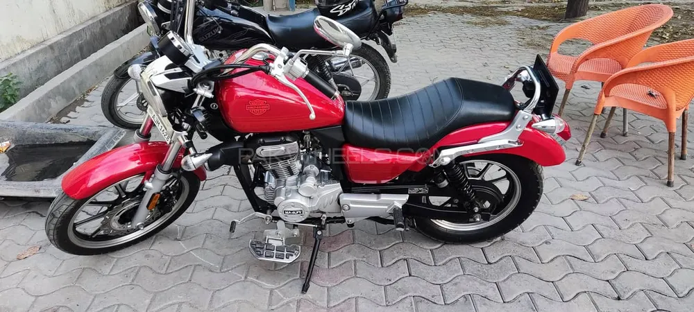 Super Power Leo 200 2022 for Sale Image-1