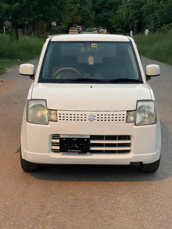 Suzuki Alto 2007 for Sale in Islamabad Image-1