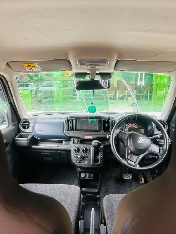 Suzuki Alto 2022 for Sale in Karachi Image-1