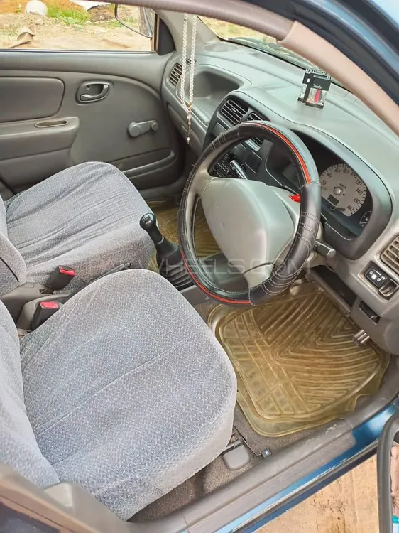 Suzuki Alto 2007 for Sale in Gujranwala Image-1