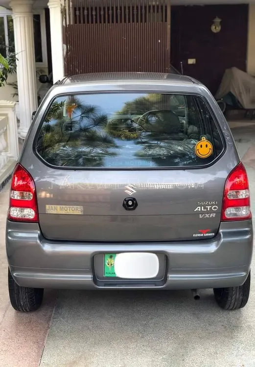 Suzuki Alto 2010 for Sale in Lahore Image-1