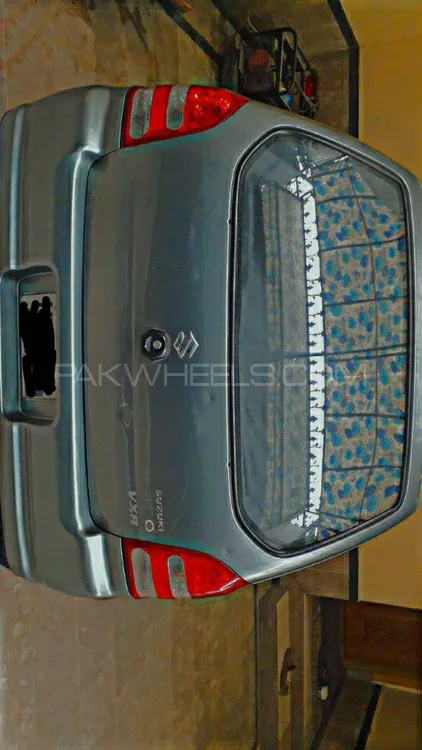 Suzuki Alto 2012 for Sale in Peshawar Image-1