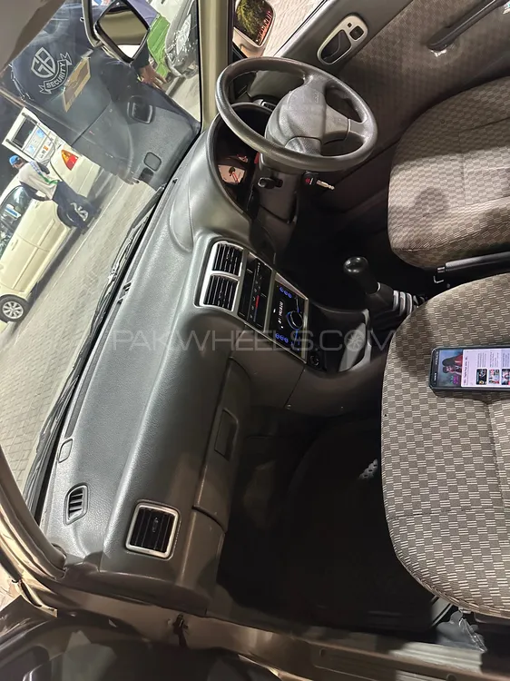 Suzuki Cultus 2017 for Sale in Rawalpindi Image-1