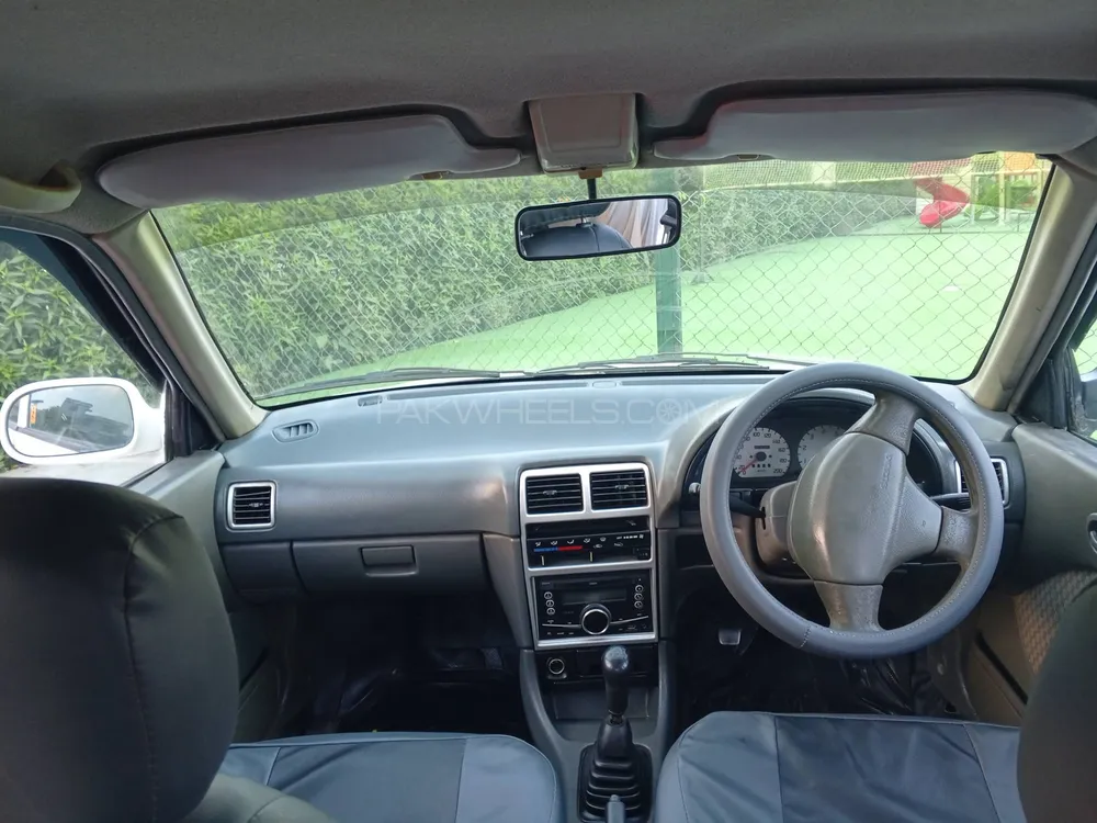 Suzuki Cultus 2017 for Sale in Islamabad Suzuki Cultus 2017 for Sale in Islamabad Image-7