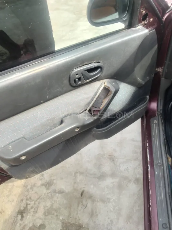 Suzuki Cultus 2004 for Sale in Bahawalnagar Image-1