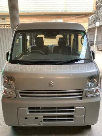Suzuki Every 2022 for Sale in Sheikhupura Image-1