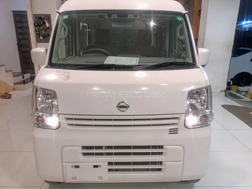 Suzuki Every 2020 for Sale in Karachi Image-1
