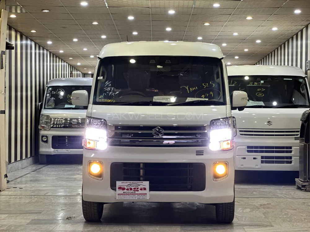 سوزوکی ایوری ویگن 2020 for Sale in گجرانوالہ Image-1