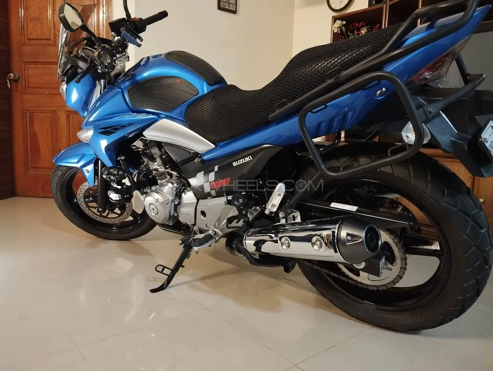 سوزوکی Inazuma 2019 for Sale Image-1
