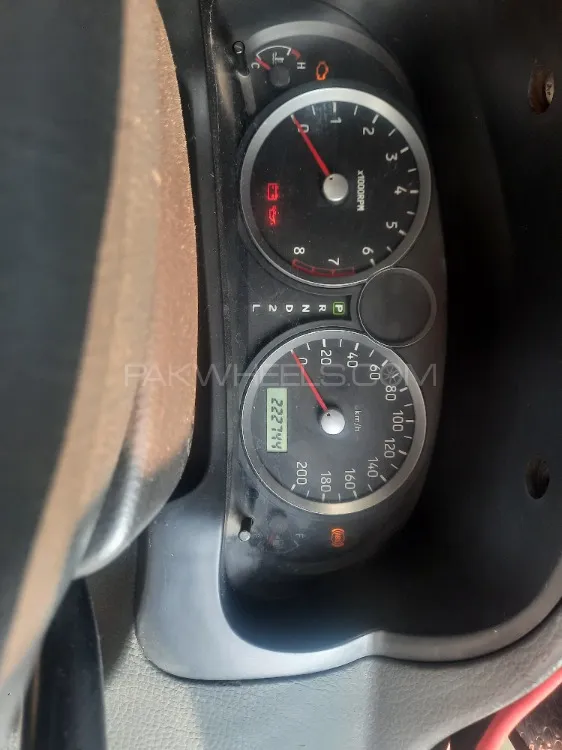 Suzuki Liana 2009 for Sale in Rawalpindi Image-1
