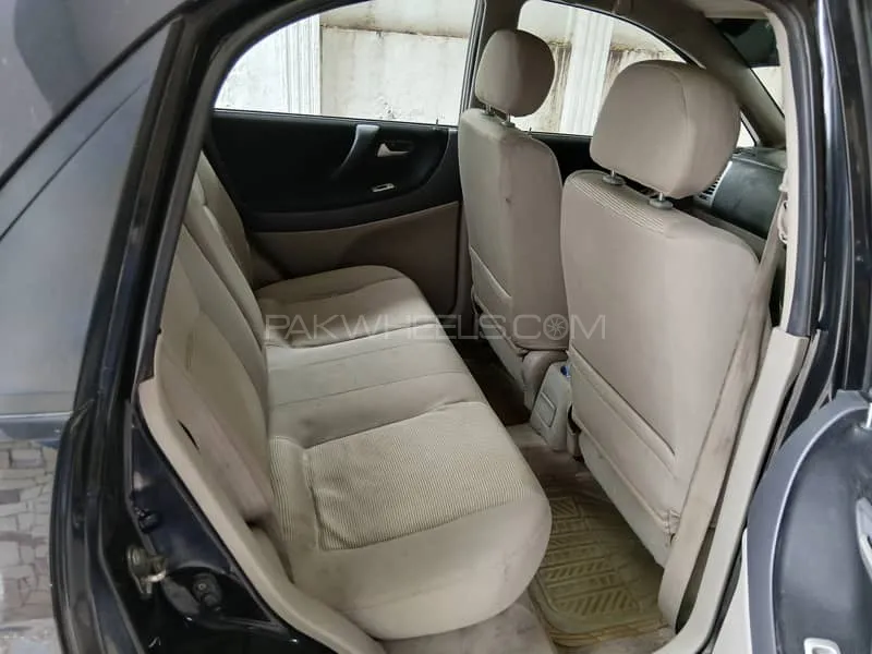 Suzuki Liana 2006 for Sale in Islamabad Image-1