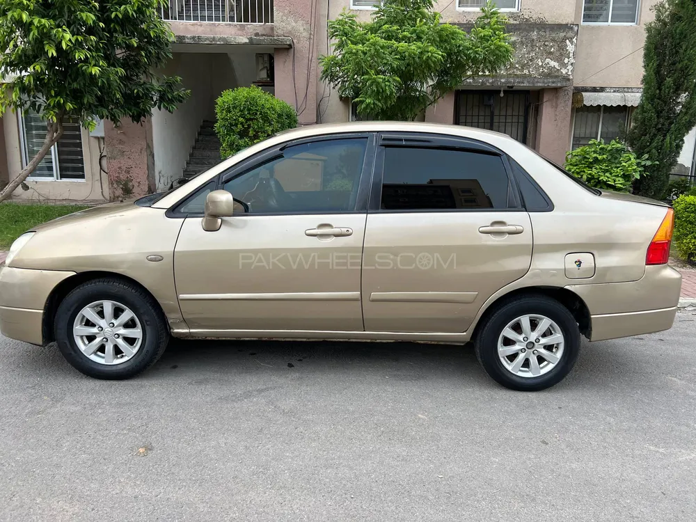 Suzuki Liana 2006 for Sale in Rawalpindi Image-1