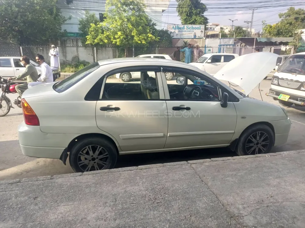 Suzuki Liana 2006 for Sale in Rawalpindi Image-1