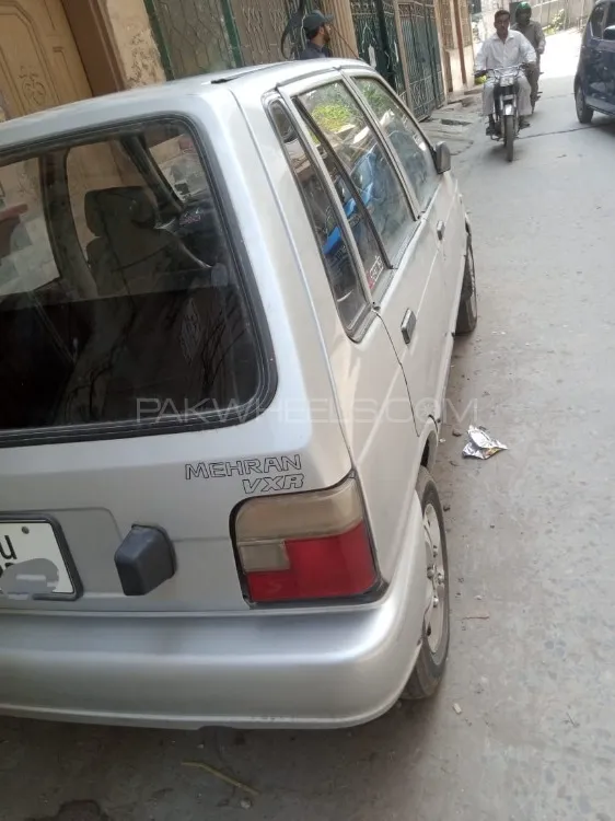 Suzuki Mehran 2004 for Sale in Rawalpindi Image-1