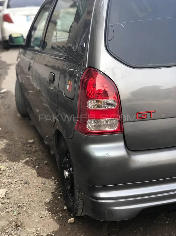 Suzuki Alto 2010 for Sale in Peshawar Image-1