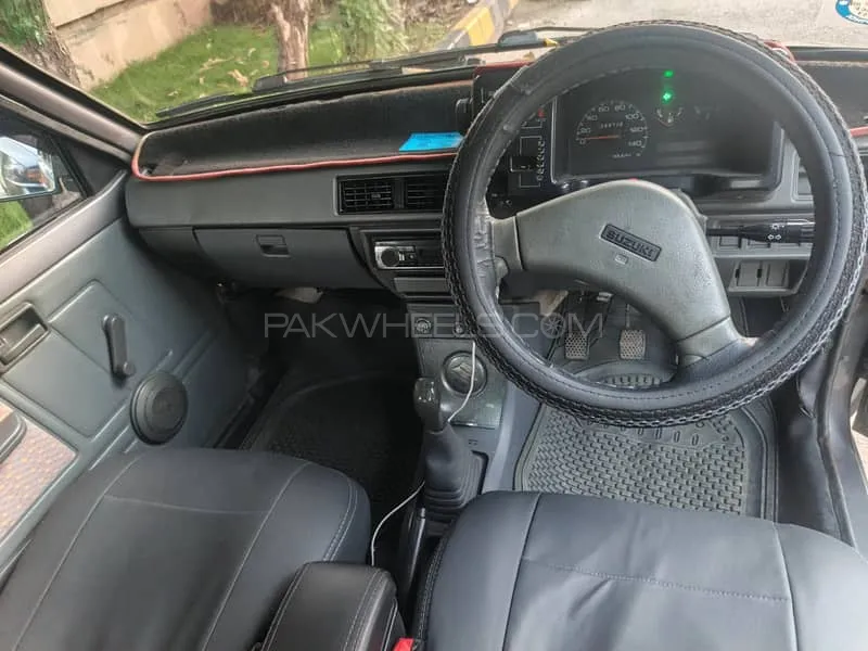 Suzuki Mehran 2017 for Sale in Rawalpindi Image-1