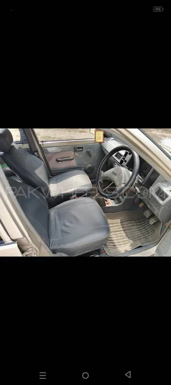Suzuki Mehran 2018 for Sale in Mehrabpur Image-1