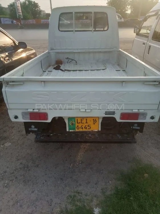 Suzuki Ravi 2016 for Sale in Gujranwala Image-1