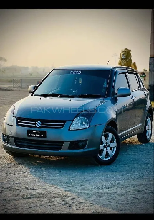 Suzuki Swift 2012 for Sale in Chichawatni Image-1
