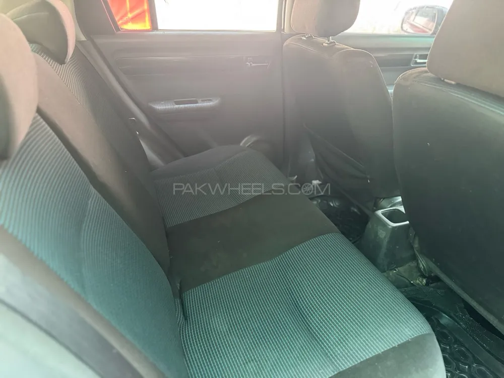 Suzuki Swift 2012 for Sale in Abbottabad Image-1