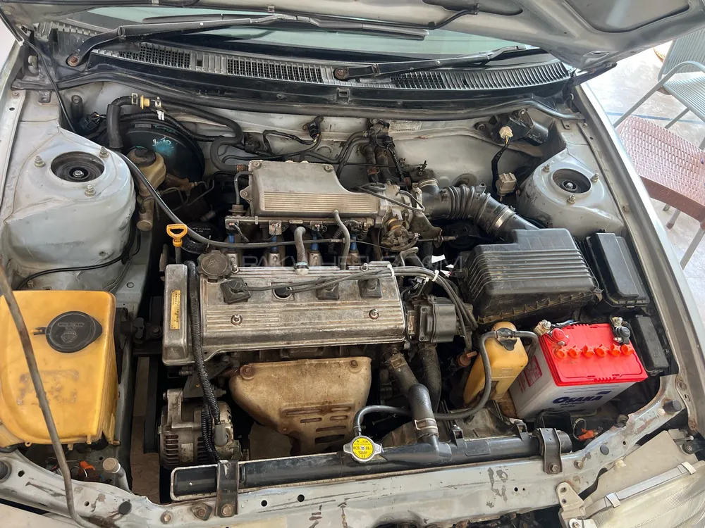 Toyota Corolla 1994 for Sale in Islamabad Image-1