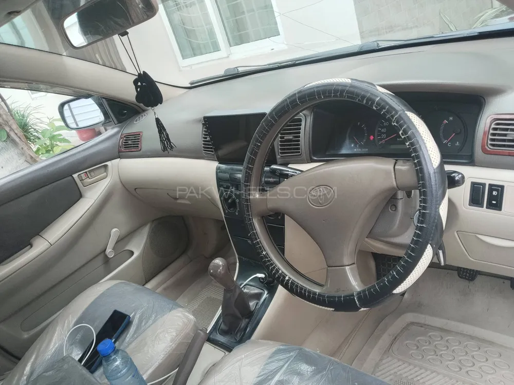 Toyota Corolla 2006 for Sale in Mirpur A.K. Image-1