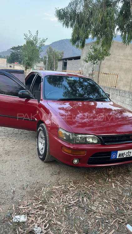 Toyota Corolla 1994 for Sale in Lower Dir Image-1