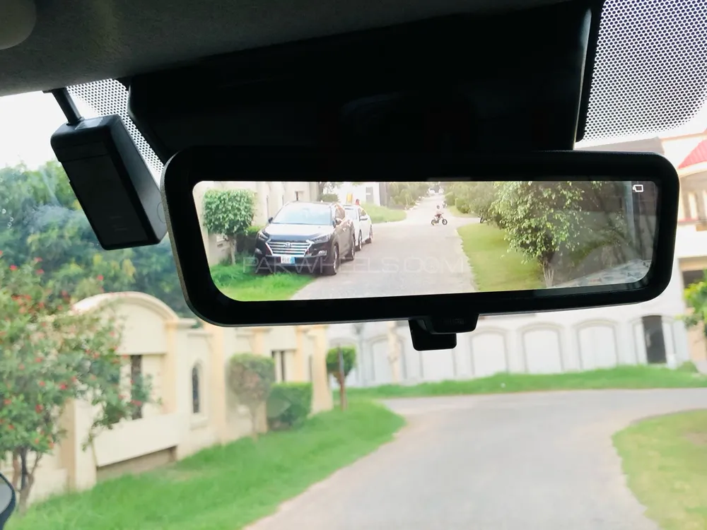 Toyota Hiace 2020 for Sale in Sialkot Toyota Hiace 2020 for Sale in Sialkot Image-15