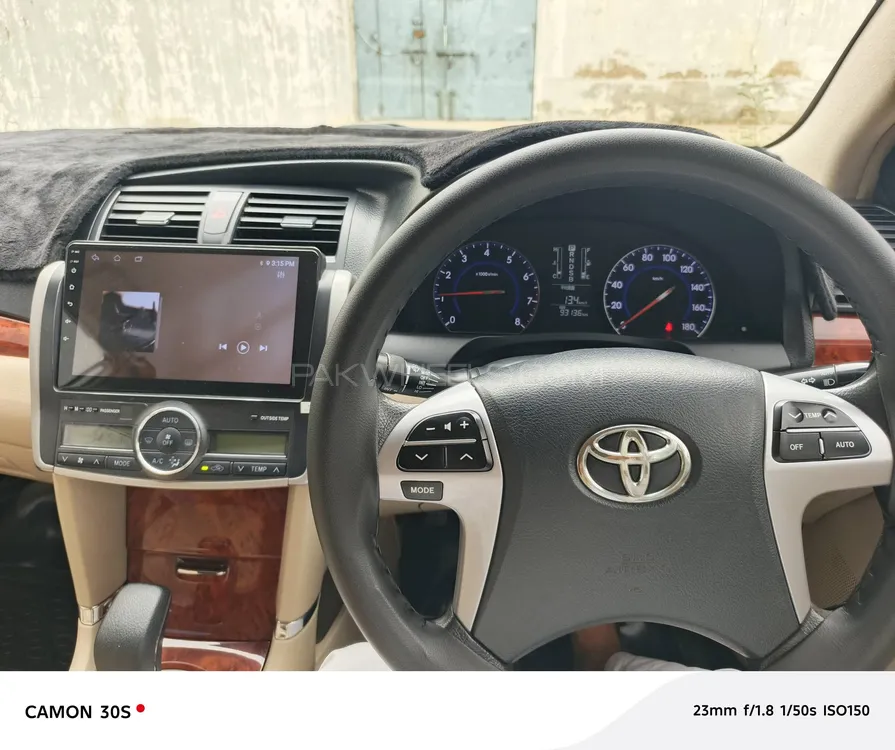 Toyota Premio 2014 for Sale in Karachi Image-1