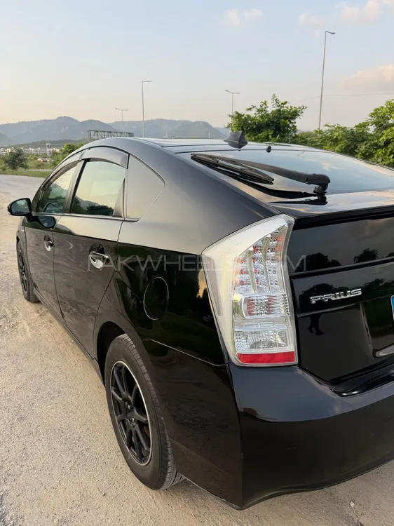 Toyota Prius 2010 for Sale in Islamabad Toyota Prius 2010 for Sale in Islamabad Image-7