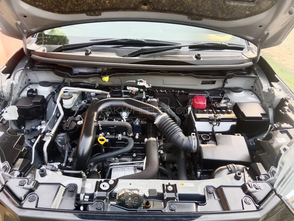 Toyota Raize 2021 for Sale in Wazirabad Image-1