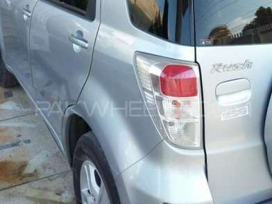 Toyota Rush 2011 for Sale in Multan Image-1
