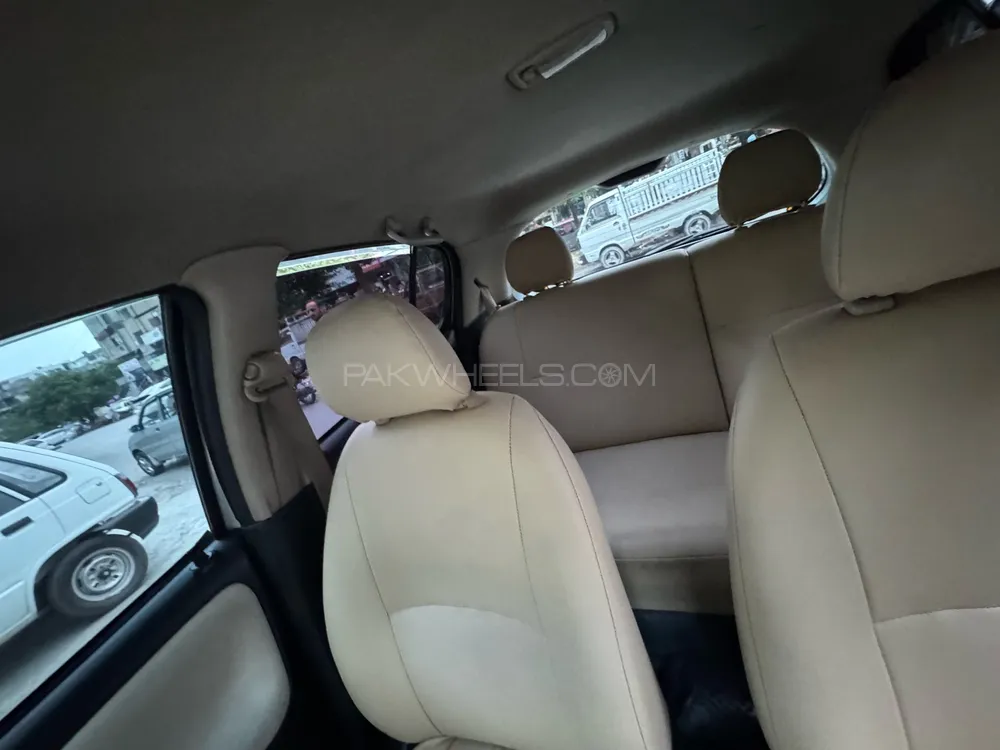 ٹویوٹا ویٹز 2004 for Sale in اسلام آباد ٹویوٹا ویٹز 2004 for Sale in اسلام آباد Image-8