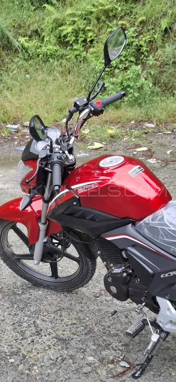United US 150 Ultimate Thrill 2025 for Sale Image-1