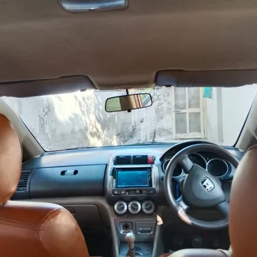Honda City i-DSI 2008