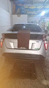 Toyota Prius 2016