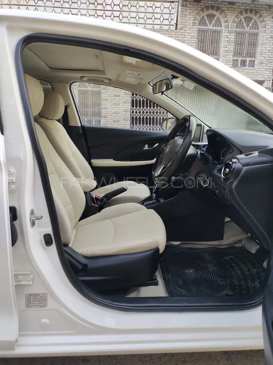 چانگان السوِن 2021 for Sale in اسلام آباد Image-1
