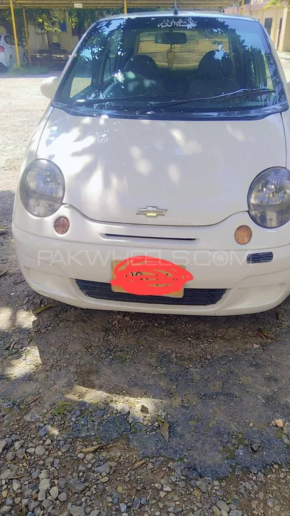 Chevrolet Joy 2007 for Sale in Rawalpindi Image-1