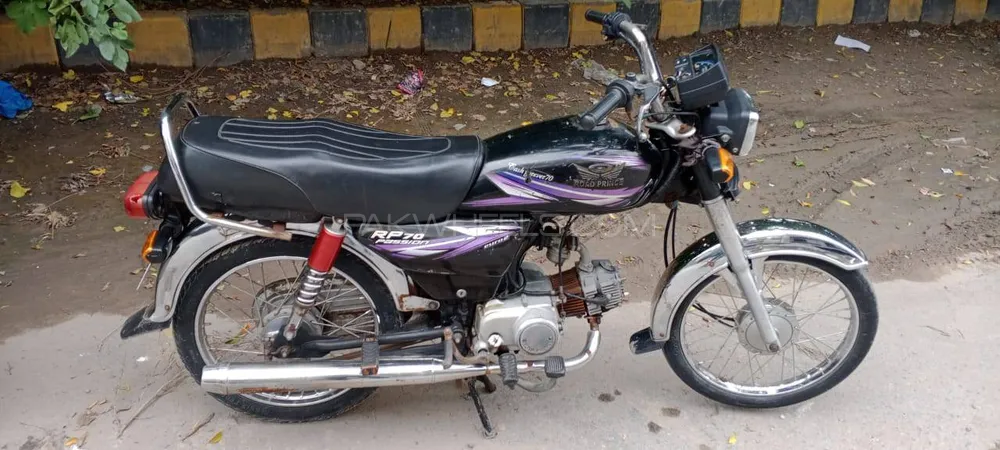 Chinese Bikes 70 2019 for Sale Image-1