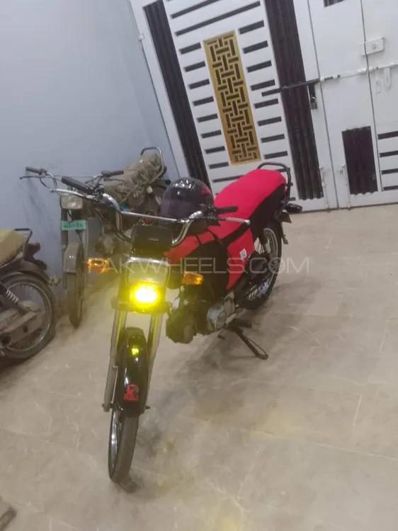 Chinese Bikes Other 2020 for Sale Image-1