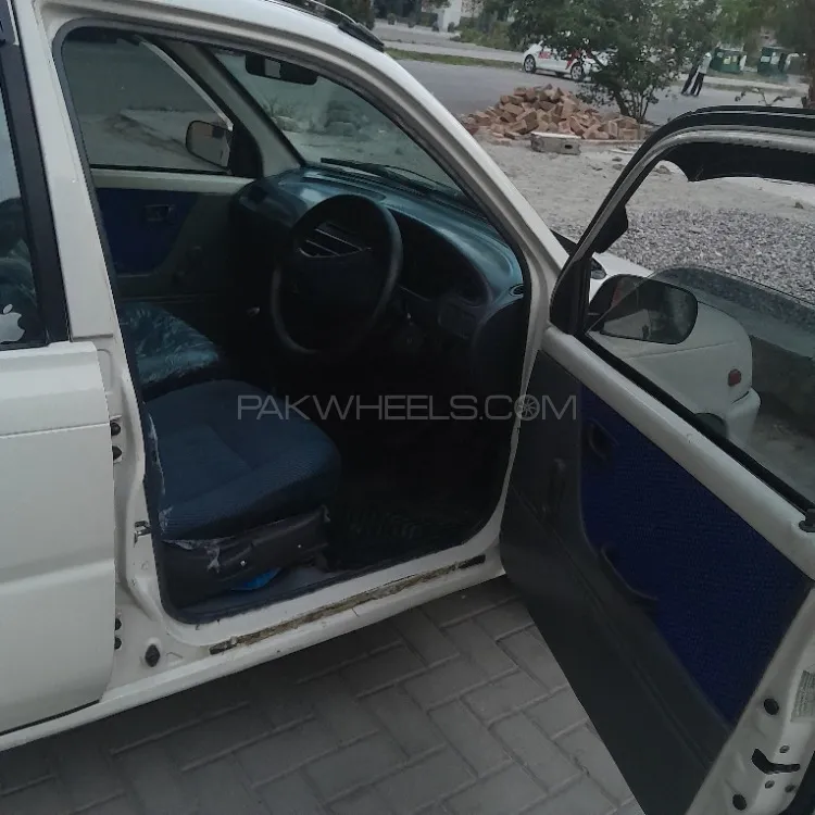 Daihatsu Cuore 2004 for Sale in Islamabad Image-1