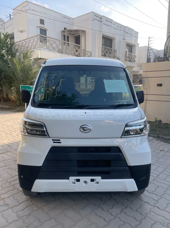 Daihatsu Hijet 2020 for Sale in Sialkot Image-1