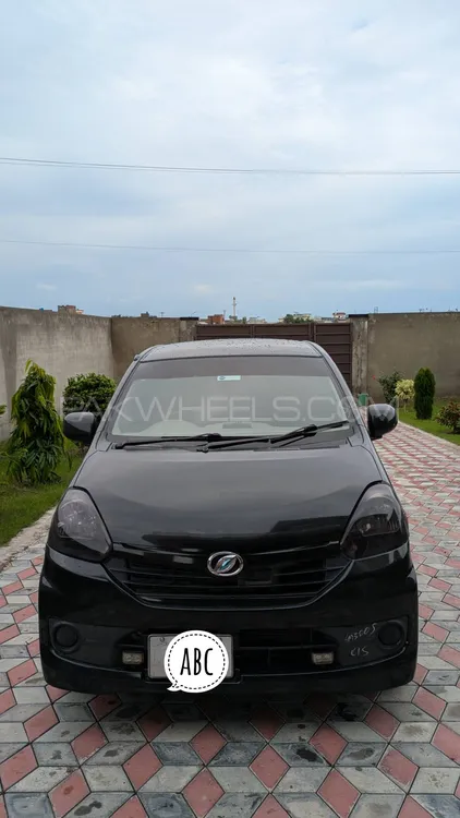 Daihatsu Mira 2014 for Sale in Mangla Image-1