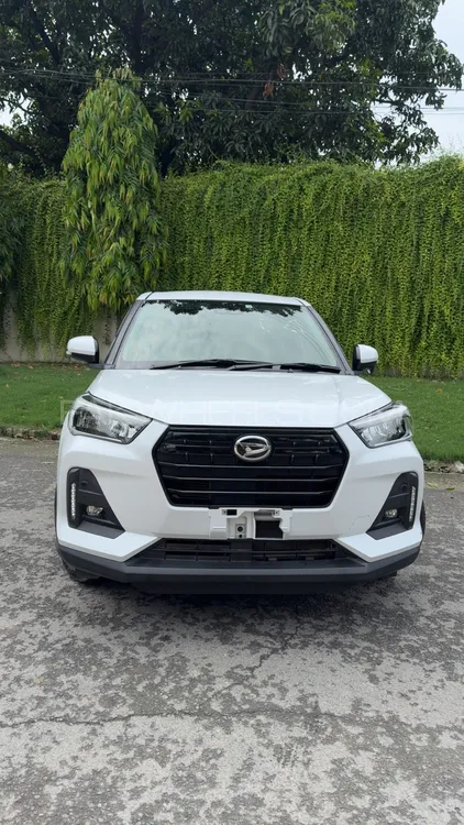 Daihatsu Rocky 2020 for Sale in Lahore Image-1
